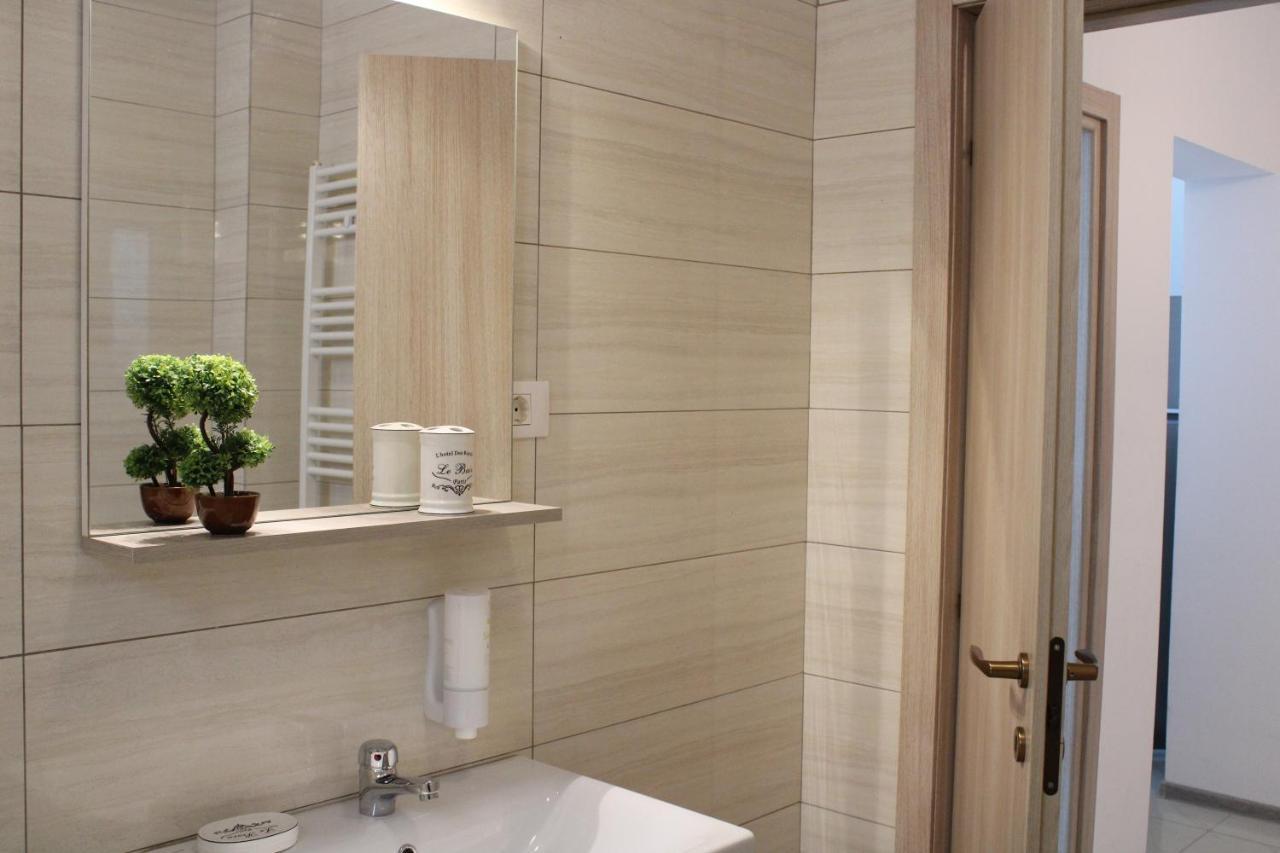 Bluewaves Apartment Mamaia Nord Năvodari 외부 사진