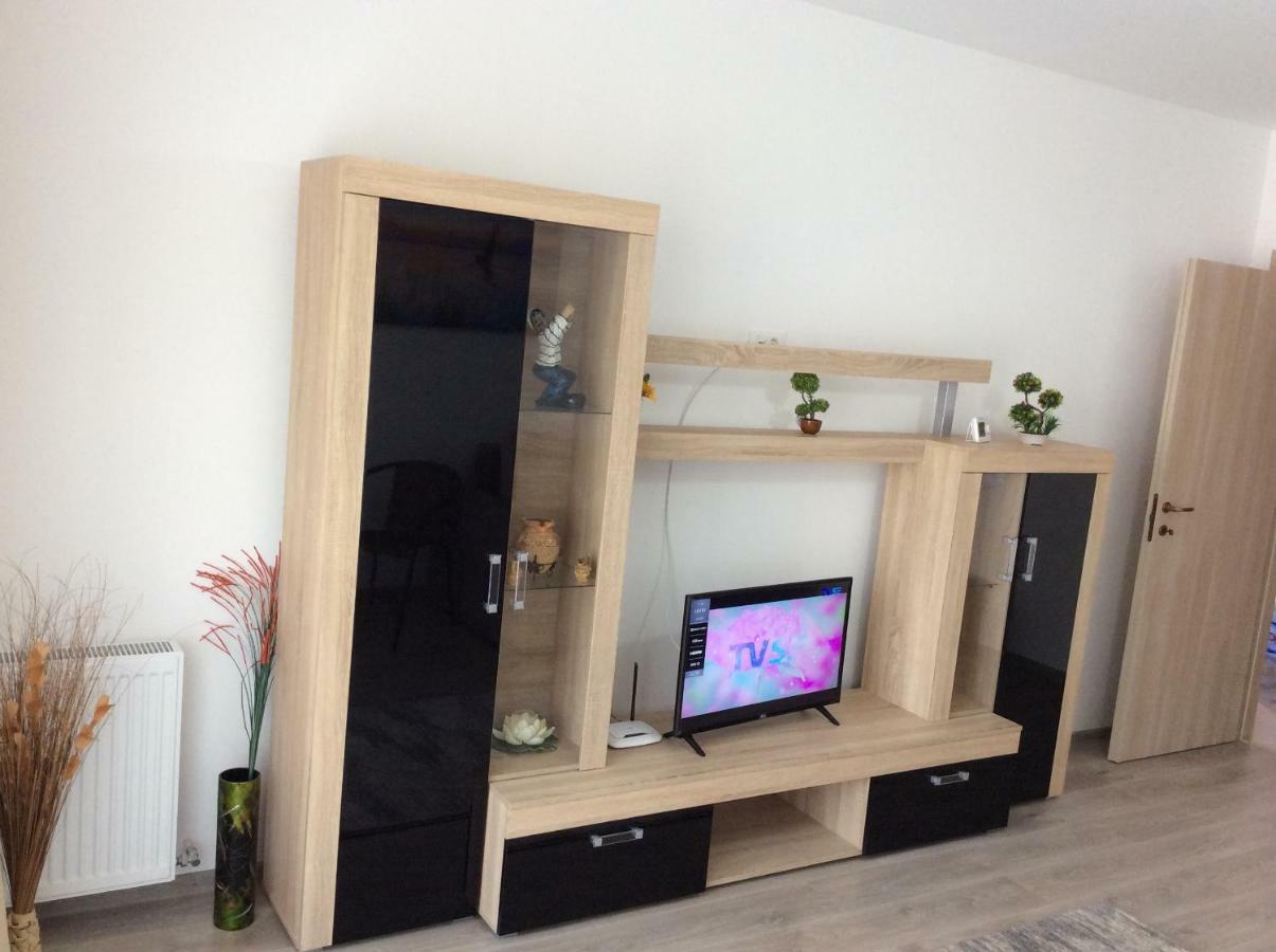 Bluewaves Apartment Mamaia Nord Năvodari 외부 사진