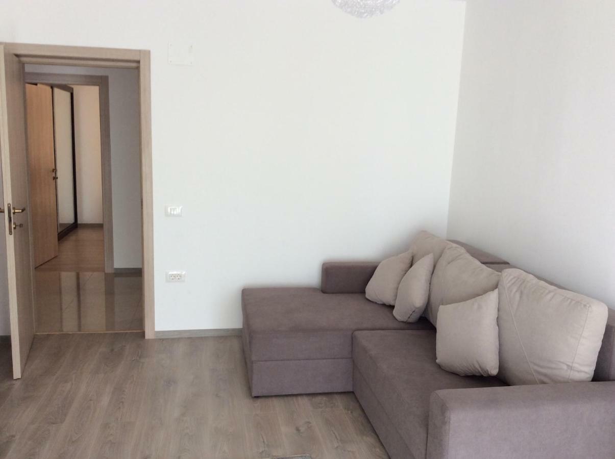 Bluewaves Apartment Mamaia Nord Năvodari 외부 사진