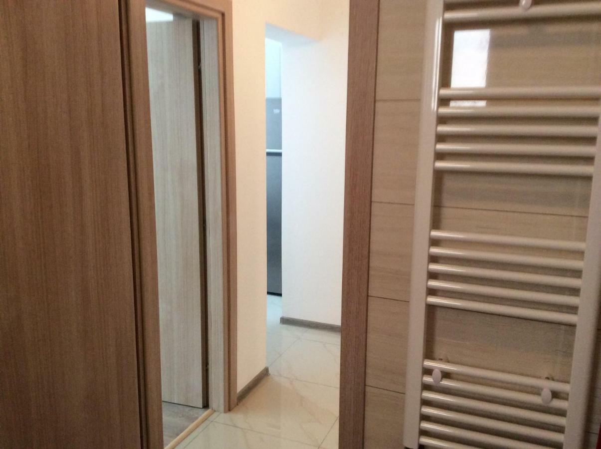 Bluewaves Apartment Mamaia Nord Năvodari 외부 사진