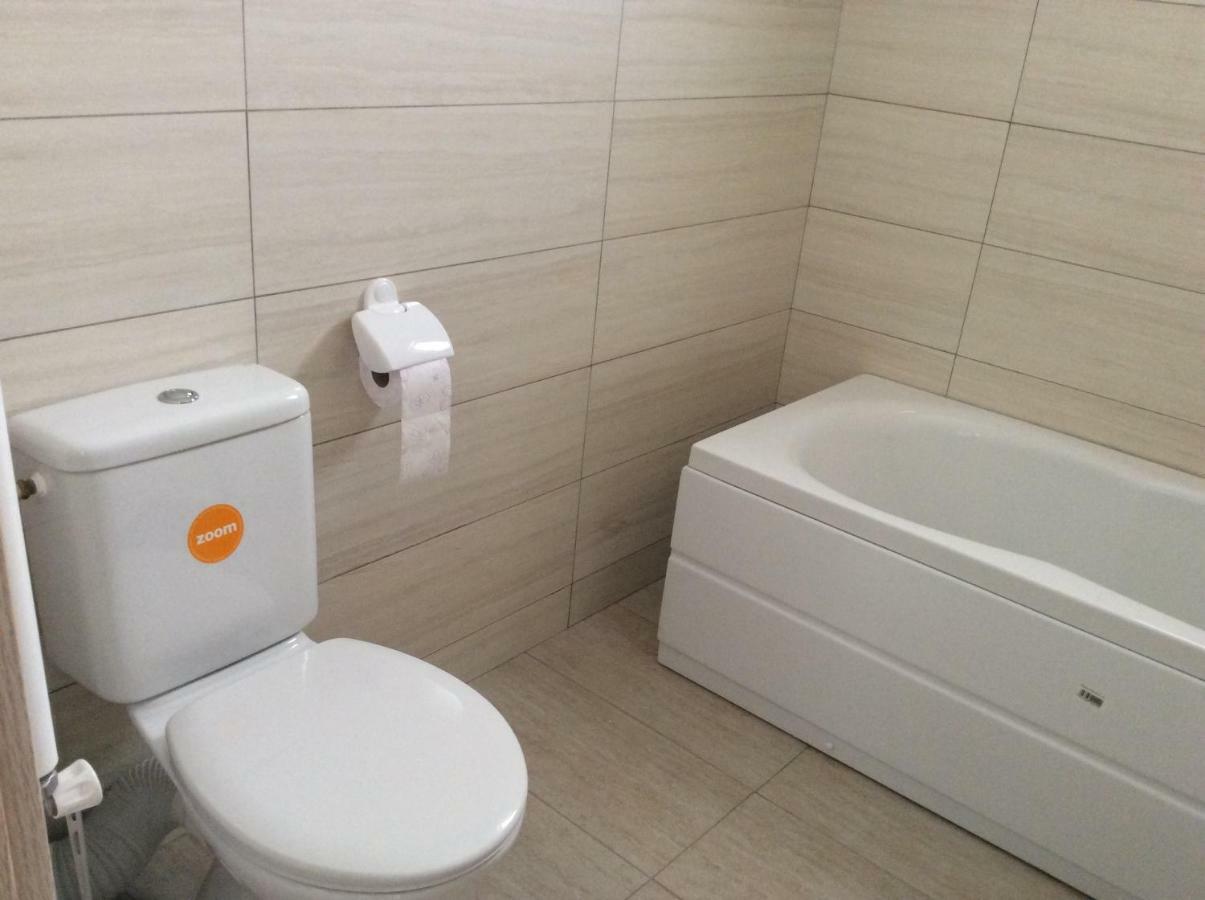 Bluewaves Apartment Mamaia Nord Năvodari 외부 사진