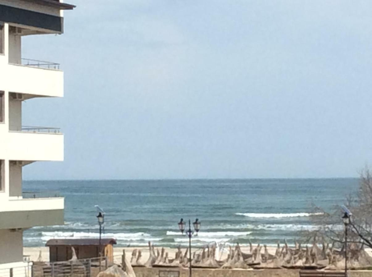 Bluewaves Apartment Mamaia Nord Năvodari 외부 사진