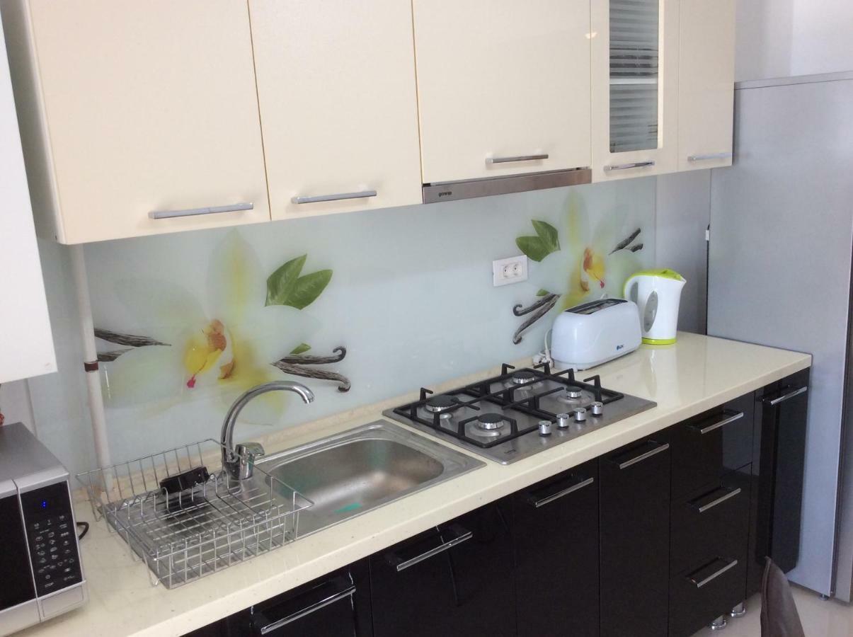 Bluewaves Apartment Mamaia Nord Năvodari 외부 사진